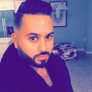 Meet your Posher, Nawaf